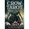 Crow Tarot Pocket Edition - Us Games